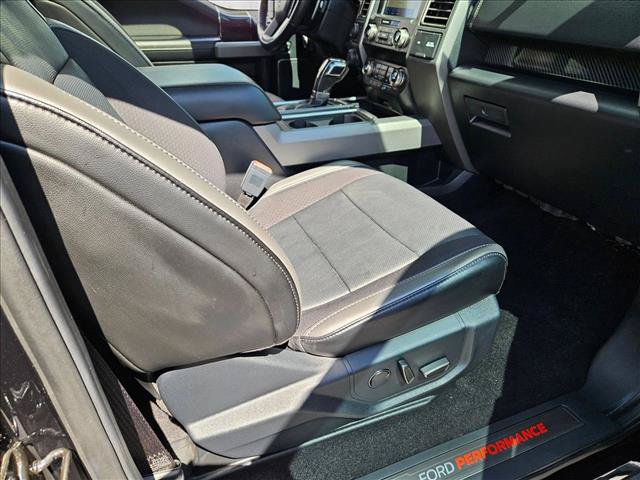 Used 2020 Ford F150 Raptor w/ Equipment Group 802A Luxury AWD/4WD image 21