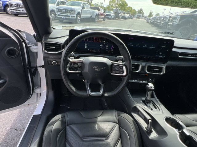 New 2026 Ford Mustang GT Premium w/ GT Performance Package RWD image 38