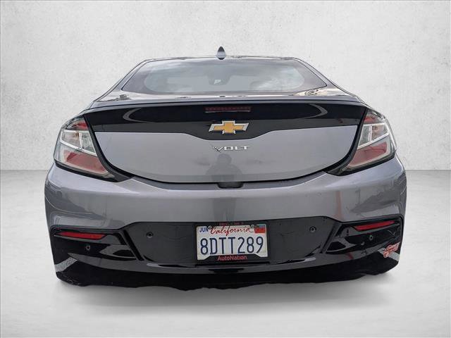Used 2018 Chevrolet Volt LT w/ LT Driver Confidence Package image 7