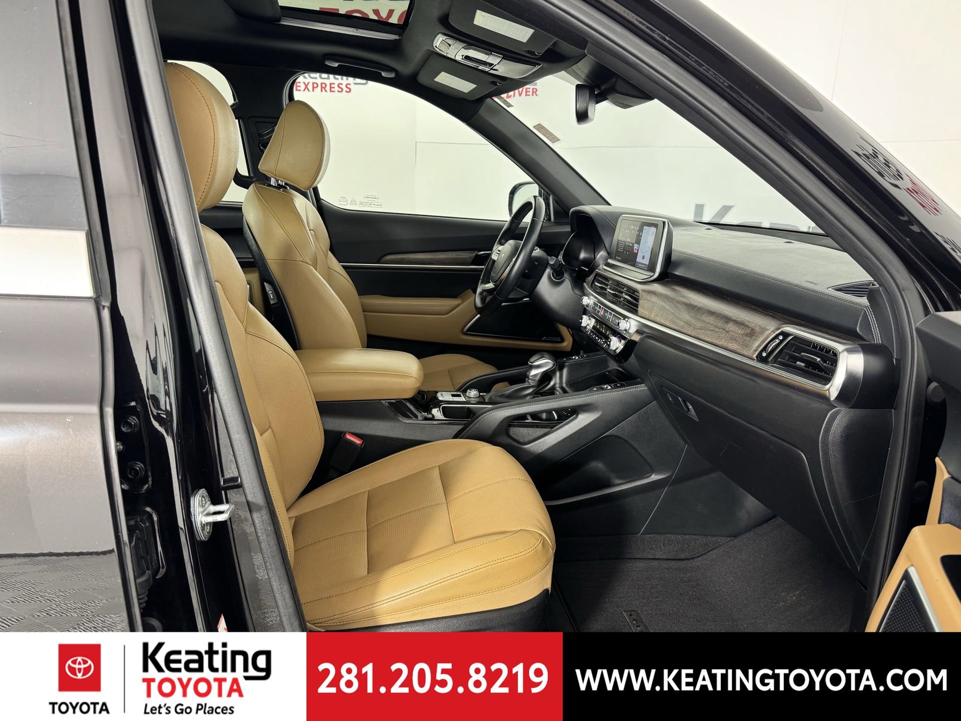 Used 2022 Kia Telluride SX w/ Towing Package image 21