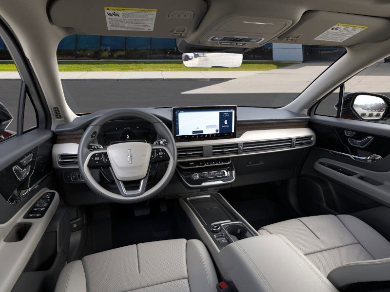 New 2026 Lincoln Corsair Reserve w/ Jet Appearance Package image 9