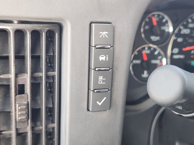 New 2025 GMC Savana 3500 w/ Power Convenience Package image 39