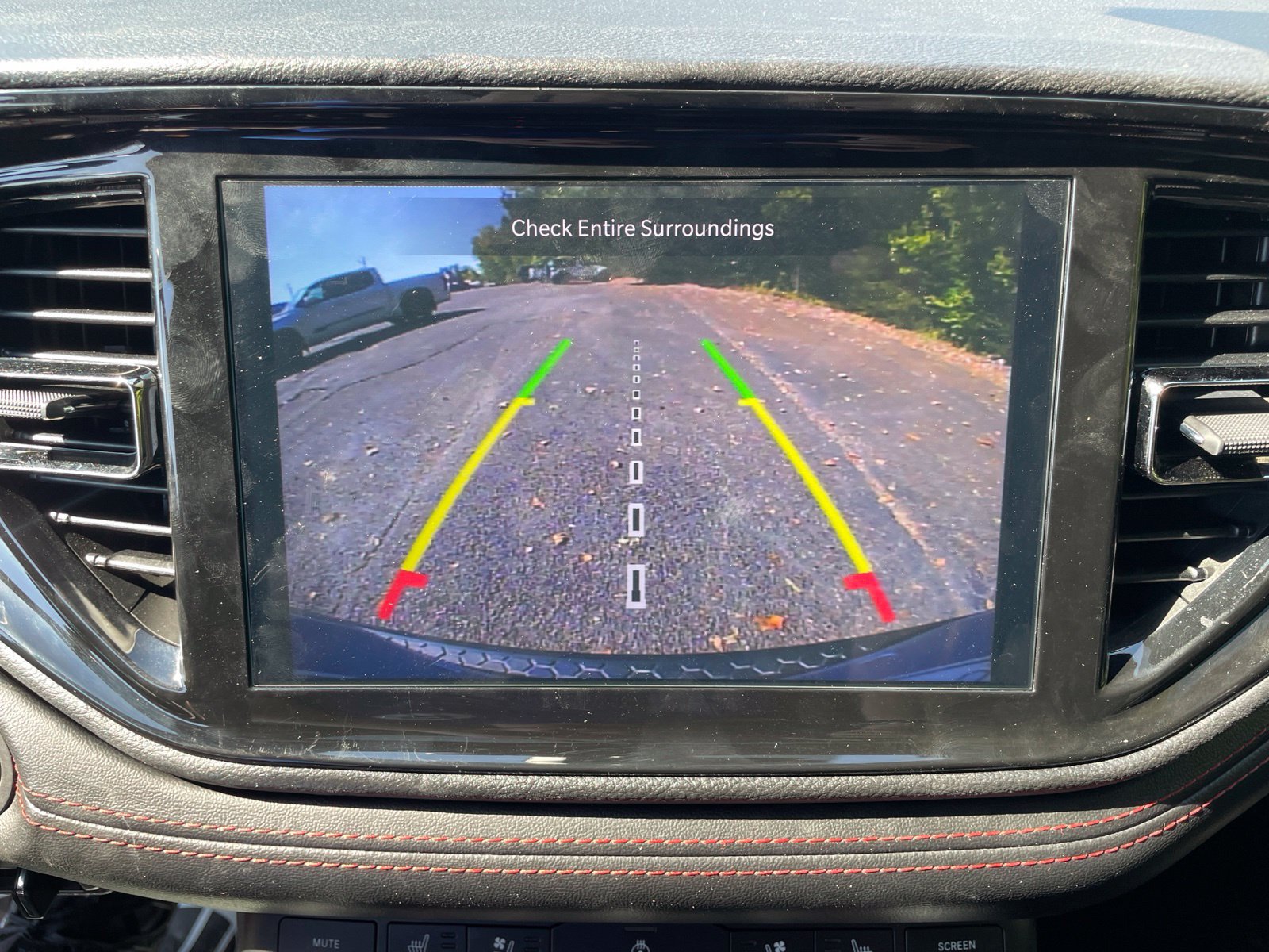 Used 2024 Dodge Durango R/T AWD/4WD image 26