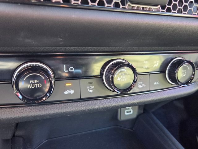 Used 2024 Honda HR-V Sport image 25