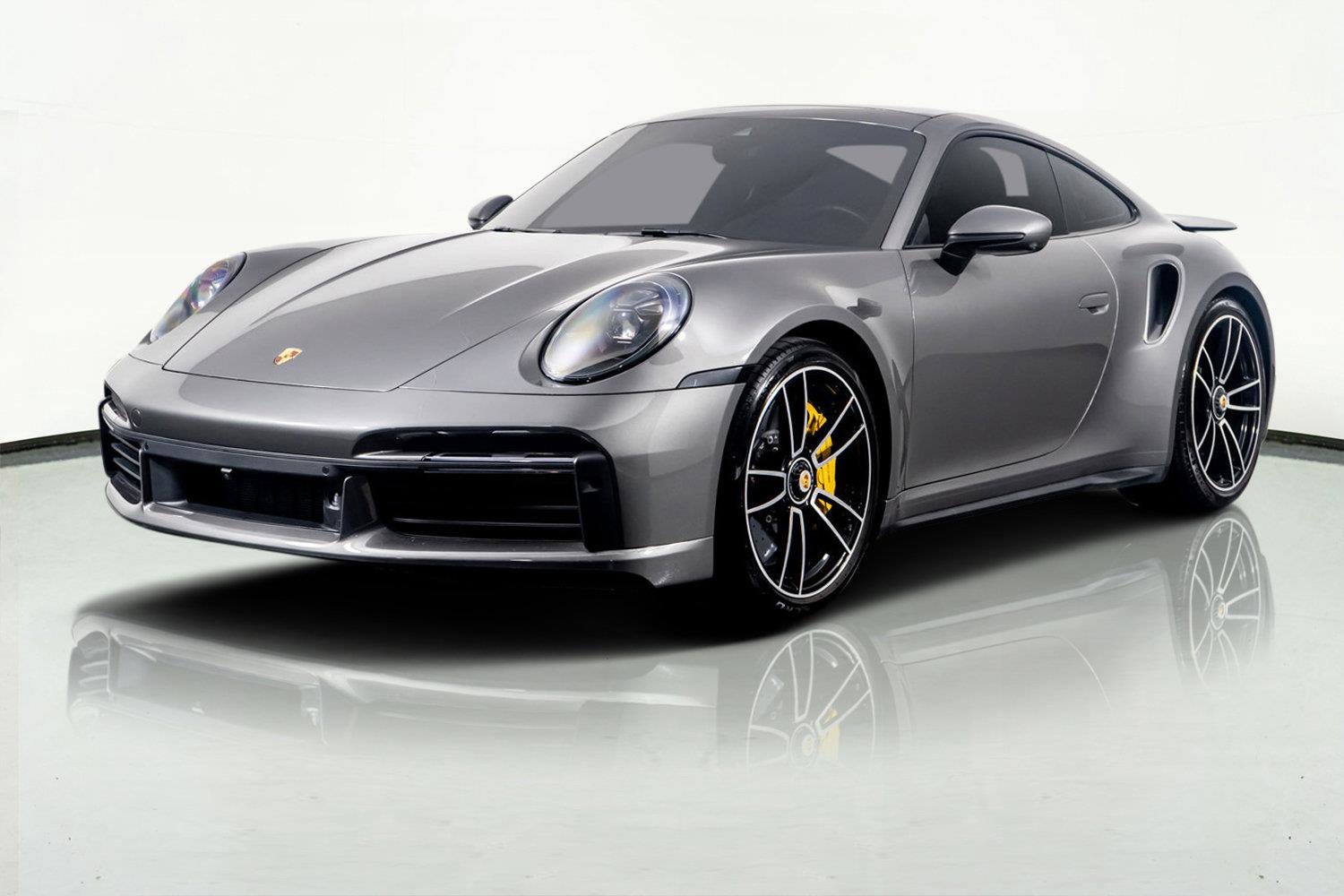 Used 2023 Porsche 911 Turbo S image 22