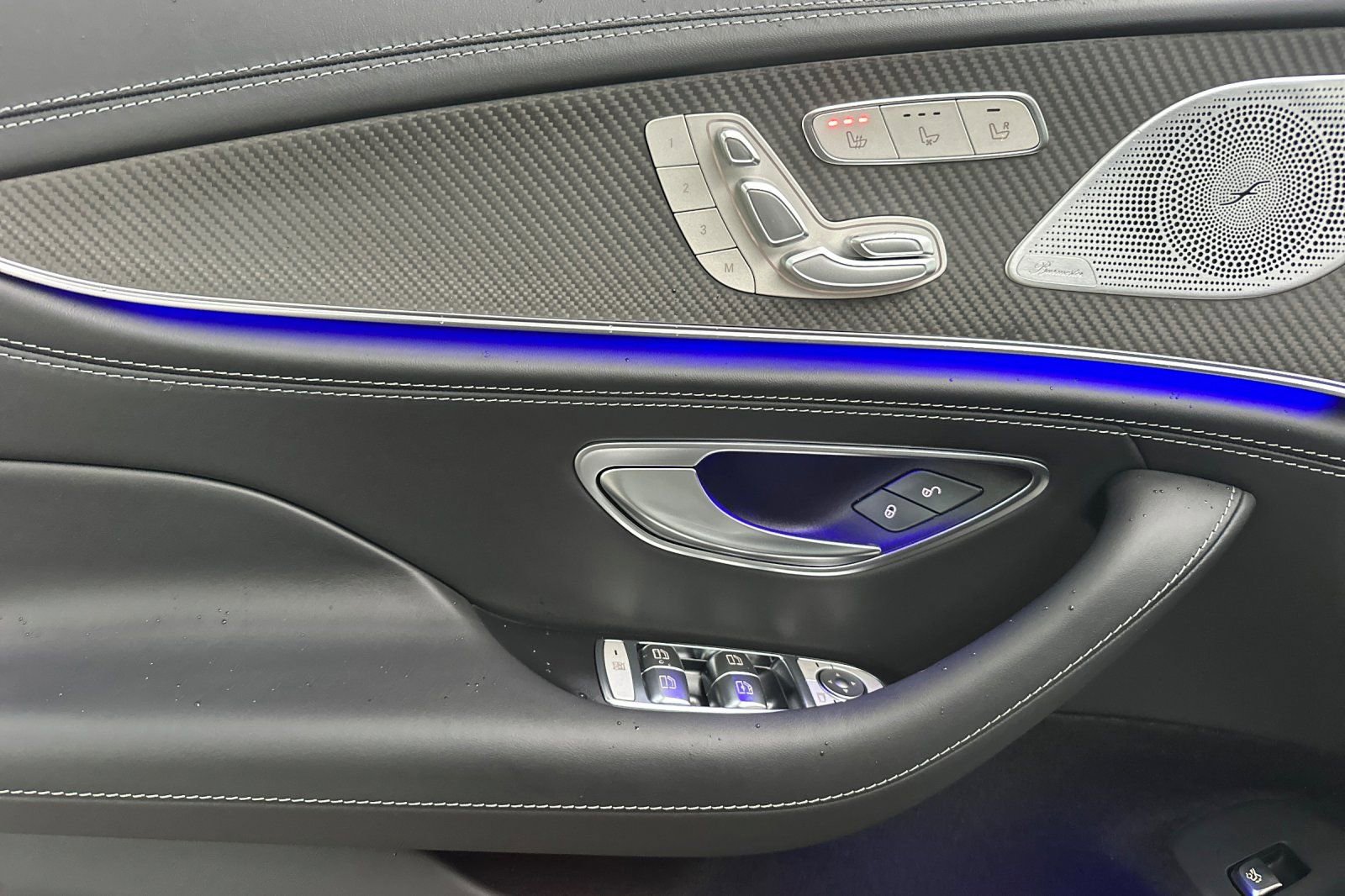 New 2026 Mercedes-Benz AMG GT 43 image 21