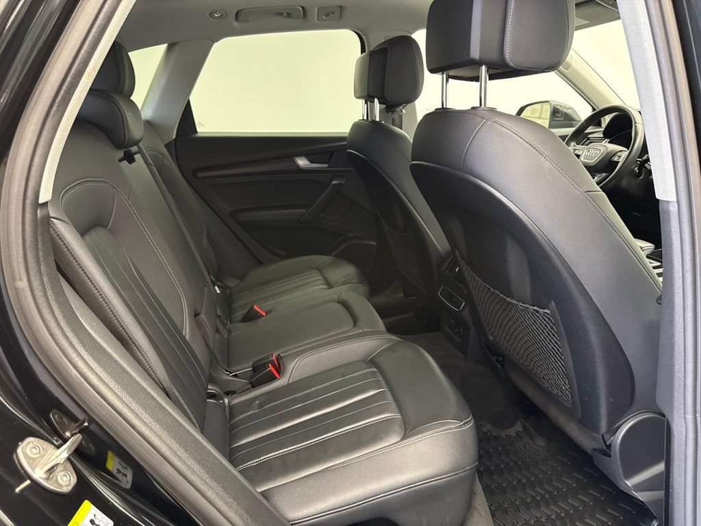 Certified 2023 Audi Q5 2.0T Premium Plus AWD/4WD image 29