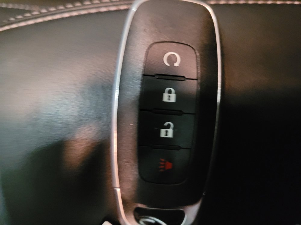 Used 2024 Nissan Kicks SV w/ Interior Electronics Package FWD image 32