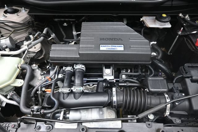Used 2019 Honda CR-V Touring image 32