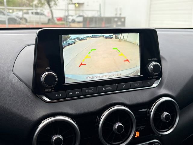 Used 2025 Nissan Sentra S w/ Lighting Package image 11