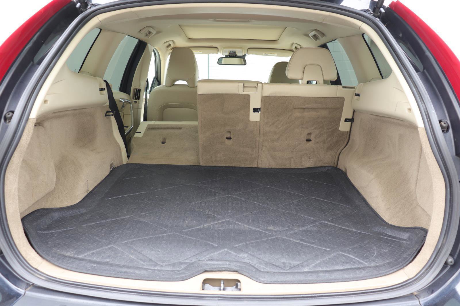 Used 2013 Volvo XC60 3.2 image 15