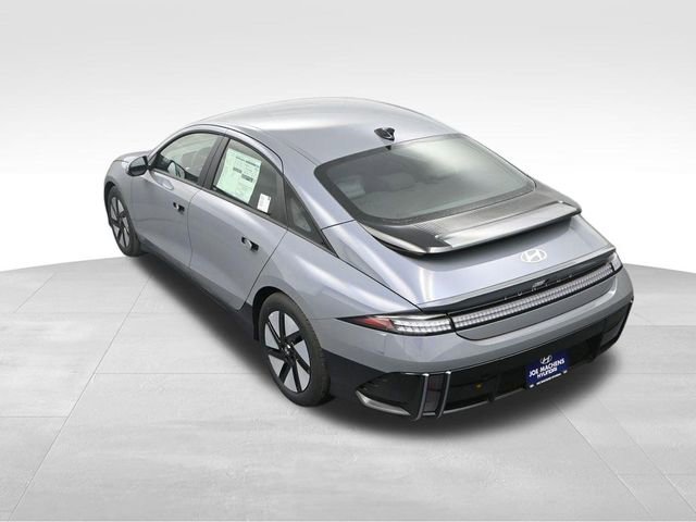 New 2025 Hyundai Ioniq 6 SE image 25