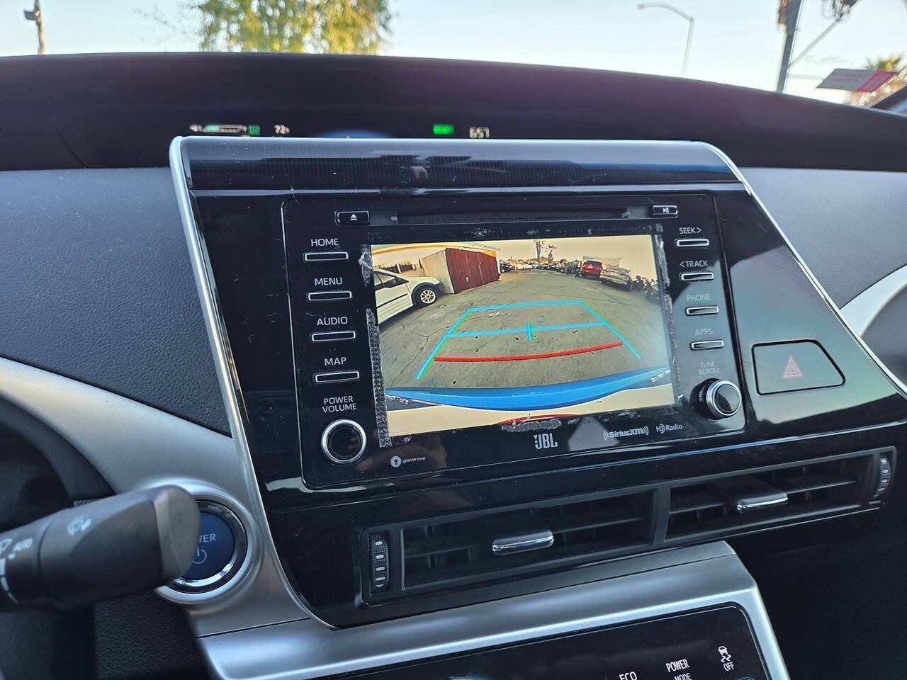 Used 2018 Toyota Mirai FWD image 41