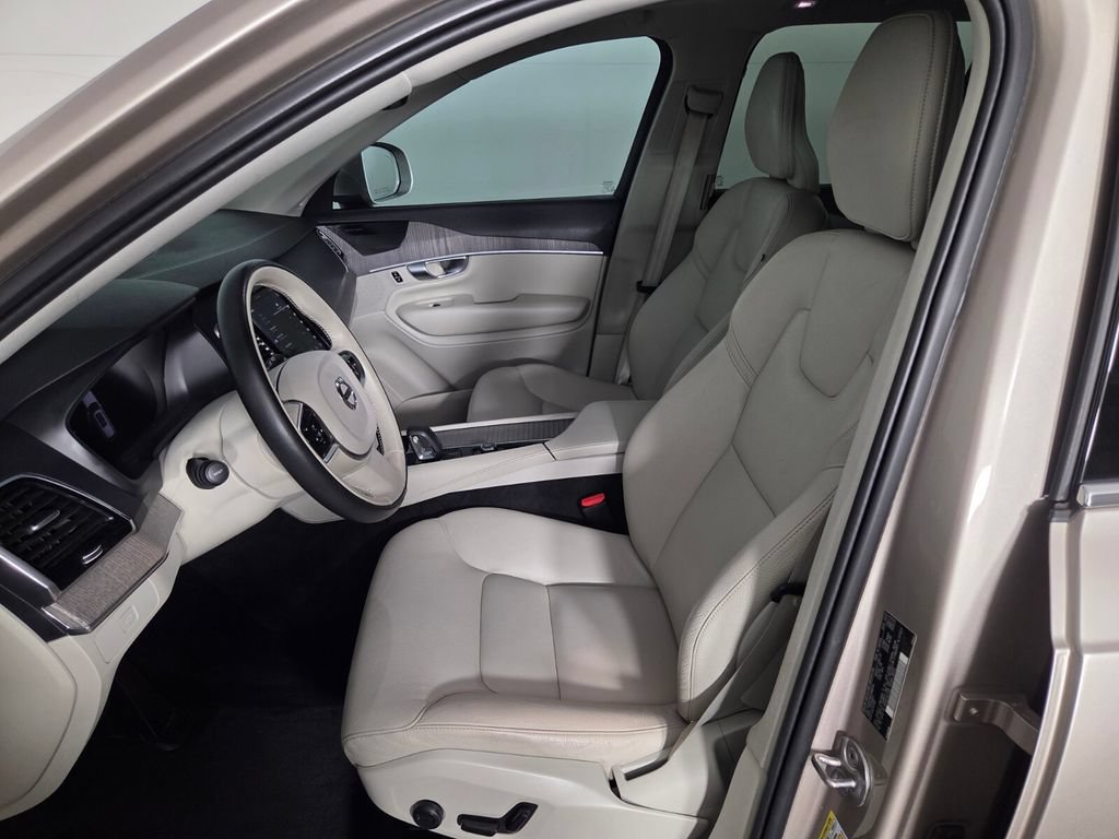 Used 2023 Volvo XC90 B6 Plus w/ Protection Package Premier AWD/4WD image 8