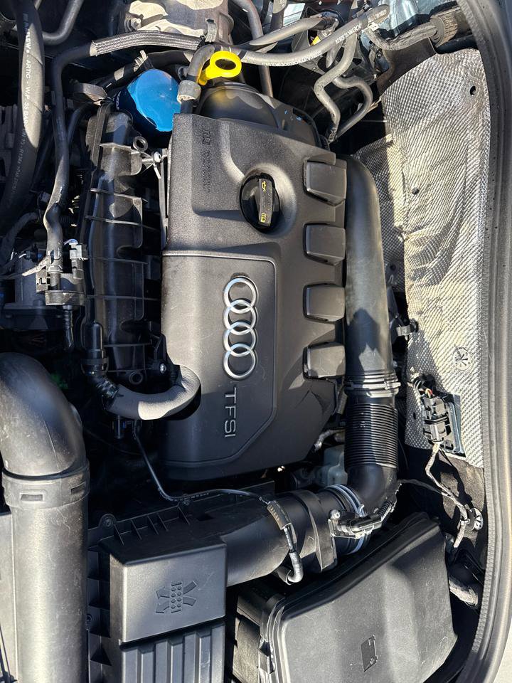 Used 2016 Audi Q3 2.0T Premium Plus w/ Sport Package FWD image 25