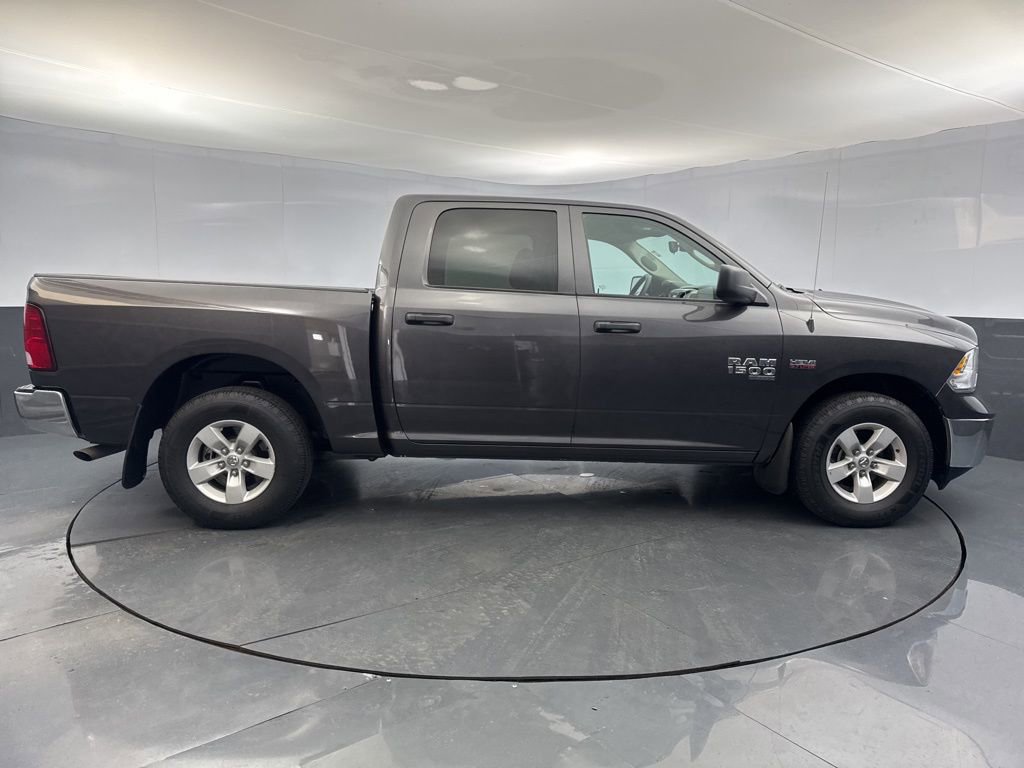 Used 2023 RAM 1500 Classic SLT w/ Protection Group image 6