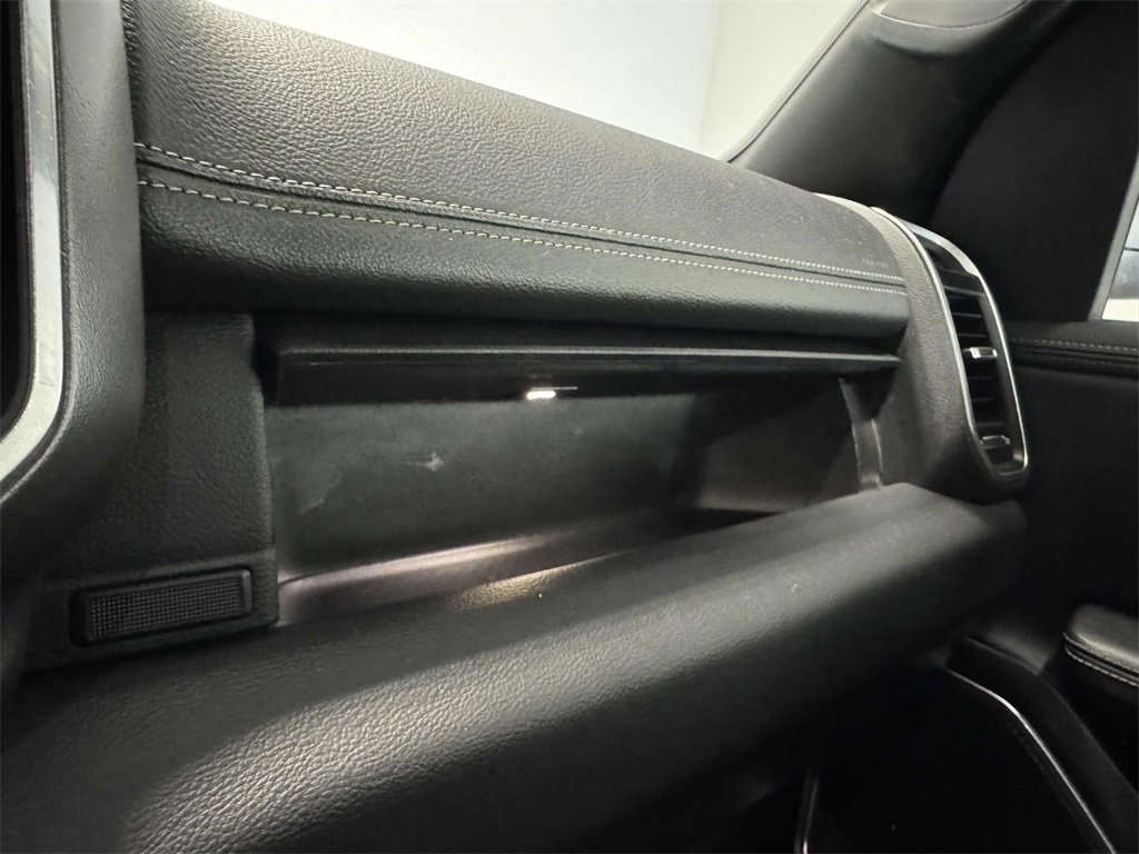 Used 2022 RAM 1500 Laramie w/ Sport Appearance Package image 31