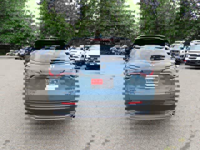 New 2026 Honda HR-V Sport image 5