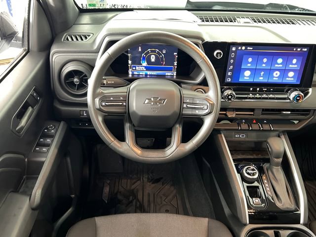 Used 2023 Chevrolet Colorado Trail Boss w/ Advanced Trailering Package image 14