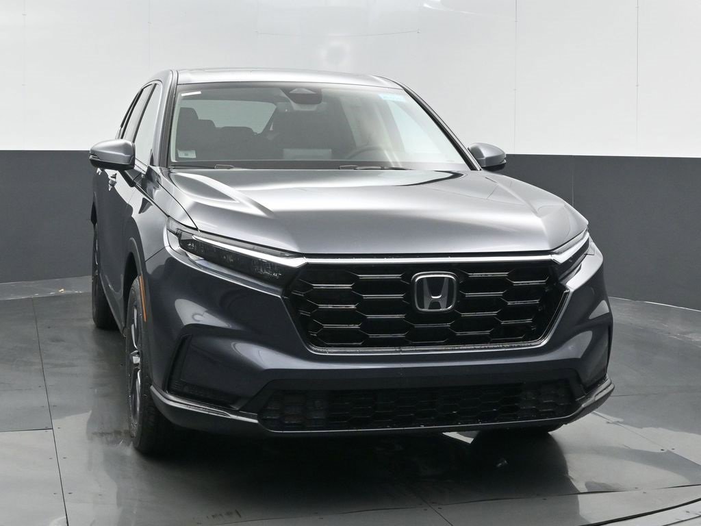 New 2026 Honda CR-V EX-L image 4