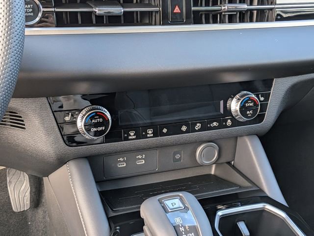 New 2026 Mitsubishi Outlander SE image 21