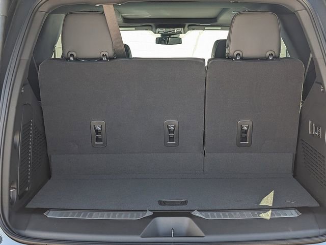 New 2026 Chevrolet Tahoe Premier w/ Sun And Tow Package RWD image 8