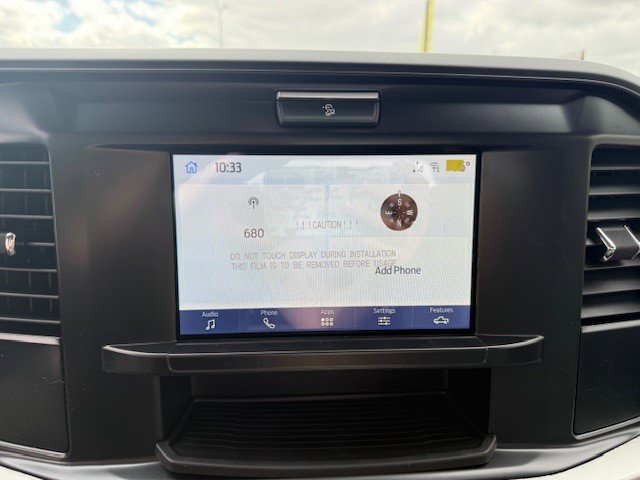 New 2026 Ford F350 XL w/ FX4 Off-Road Package image 11