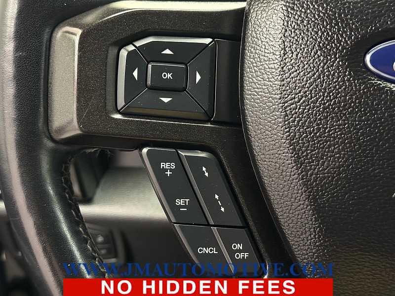 Used 2018 Ford Expedition Limited w/ Equipment Group 302A image 47