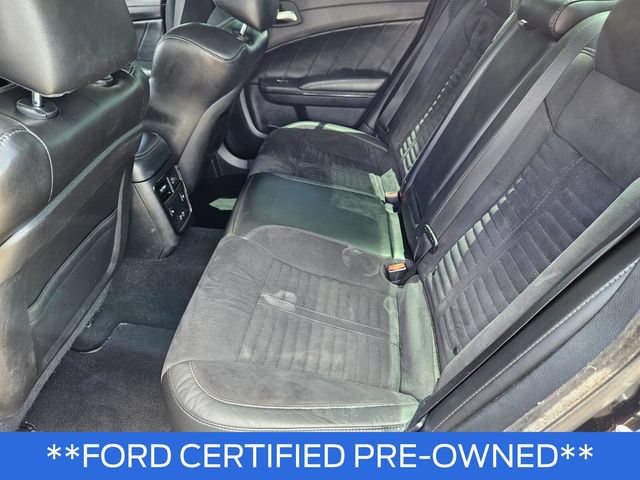 Used 2019 Dodge Charger Scat Pack w/ Daytona Edition Group RWD image 21