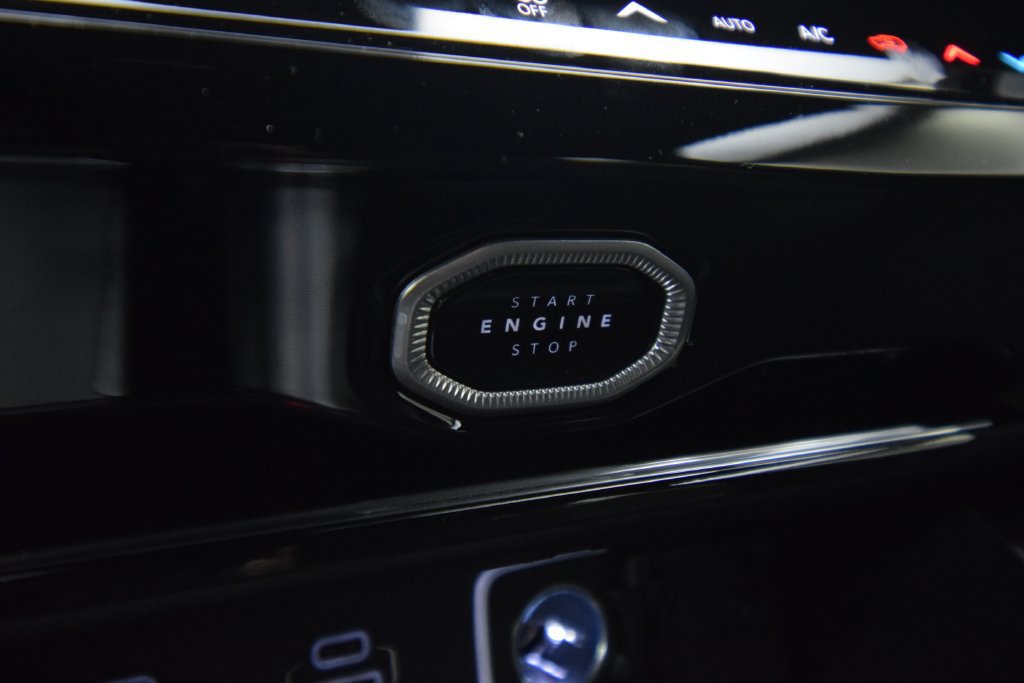 New 2027 Jeep Grand Cherokee 4WD image 20