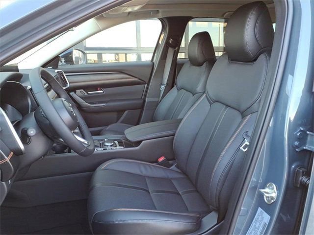 New 2026 MAZDA CX-50 AWD 2.5 Hybrid w/ Premium Pkg image 7