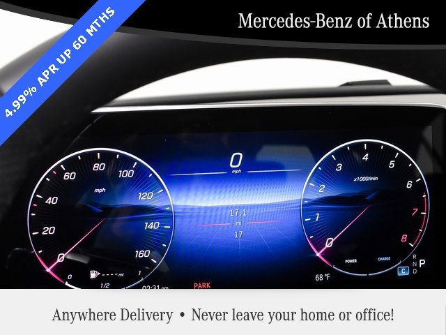 New 2026 Mercedes-Benz C 300 Sedan image 22