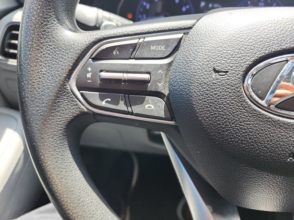 Used 2022 Hyundai Palisade SE AWD/4WD image 16