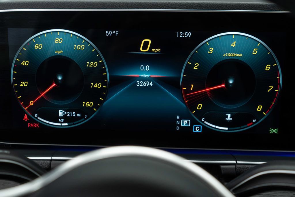 Used 2022 Mercedes-Benz GLE 350 4MATIC image 21