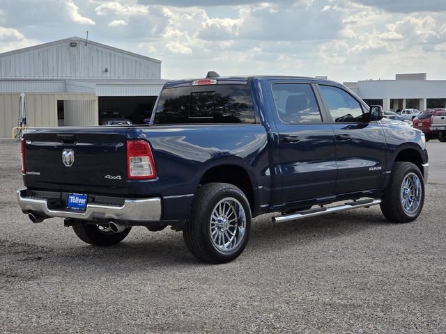 Used 2023 RAM 1500 Lone Star AWD/4WD image 7