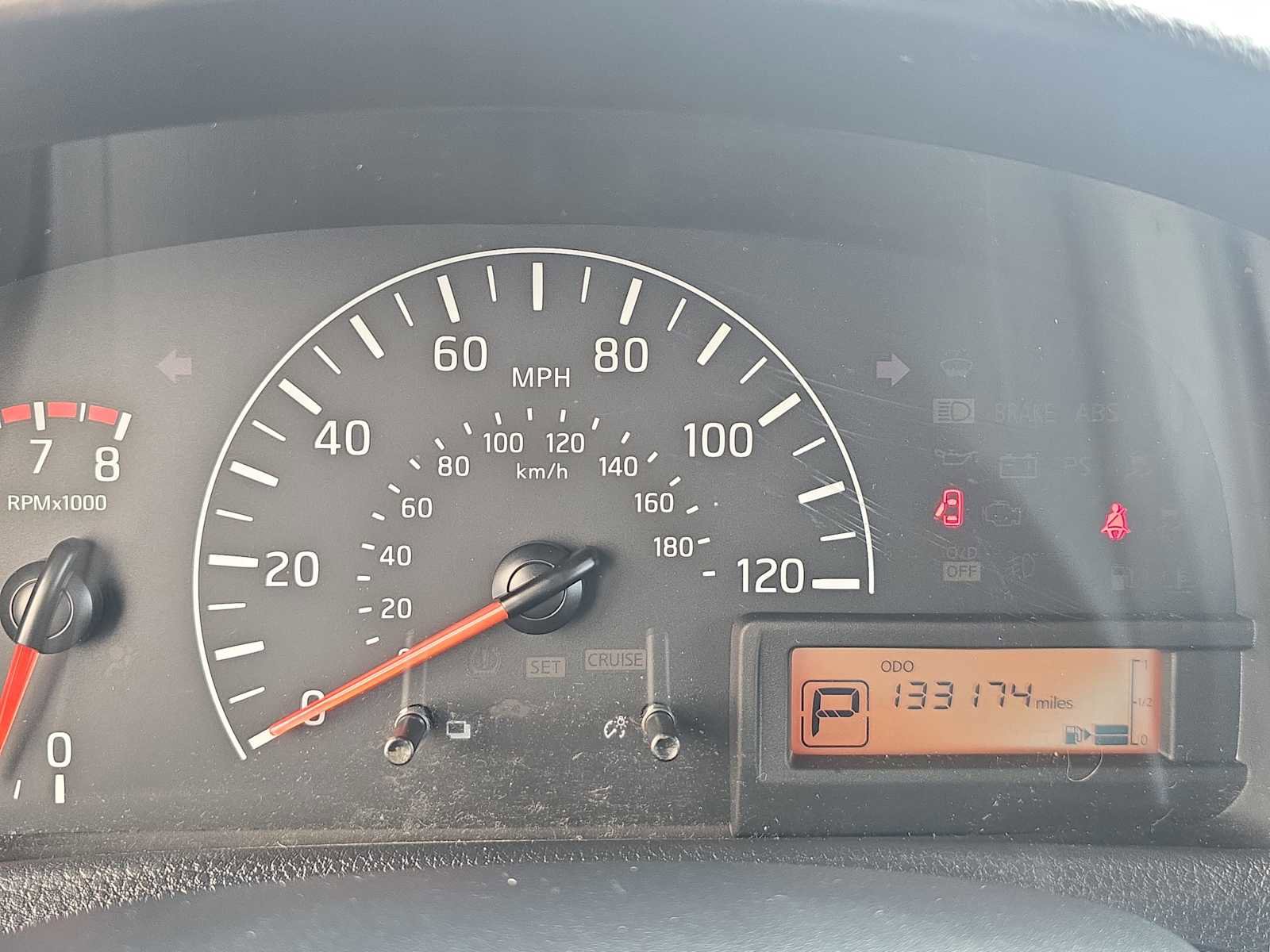 Used 2021 Nissan NV200 S w/ Back Door Glass Package image 22