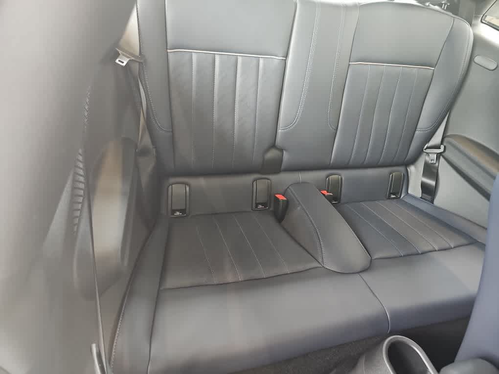Used 2026 MINI Cooper S FWD image 12