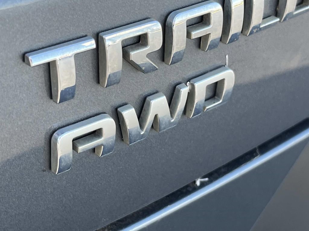 Certified 2021 Chevrolet TrailBlazer LT image 11