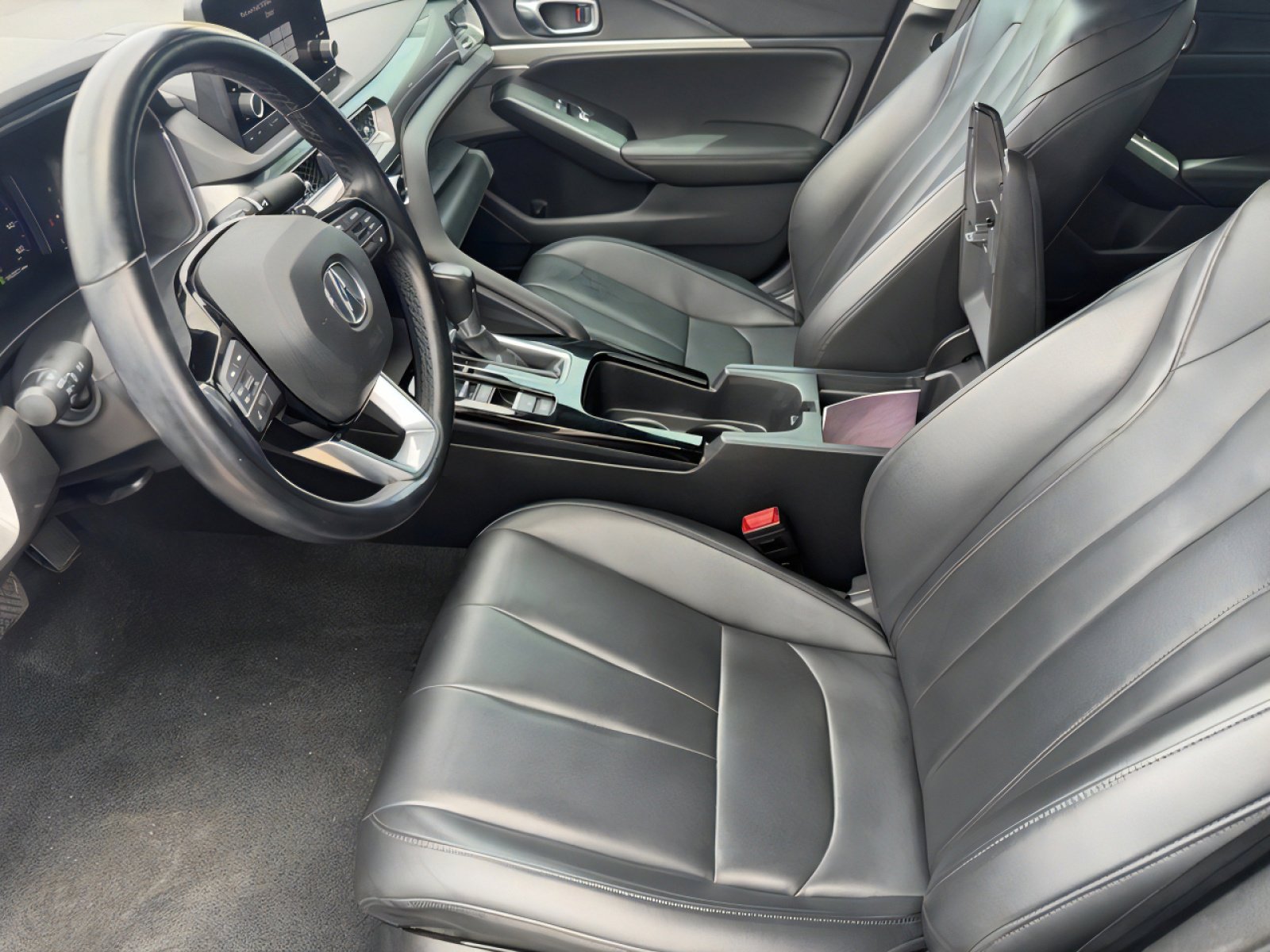 Used 2023 Acura Integra FWD image 14