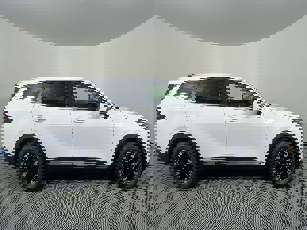 New 2026 Kia Sportage LX image 2