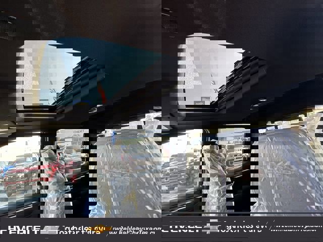 New 2026 Chevrolet Silverado 1500 High Country AWD/4WD image 27