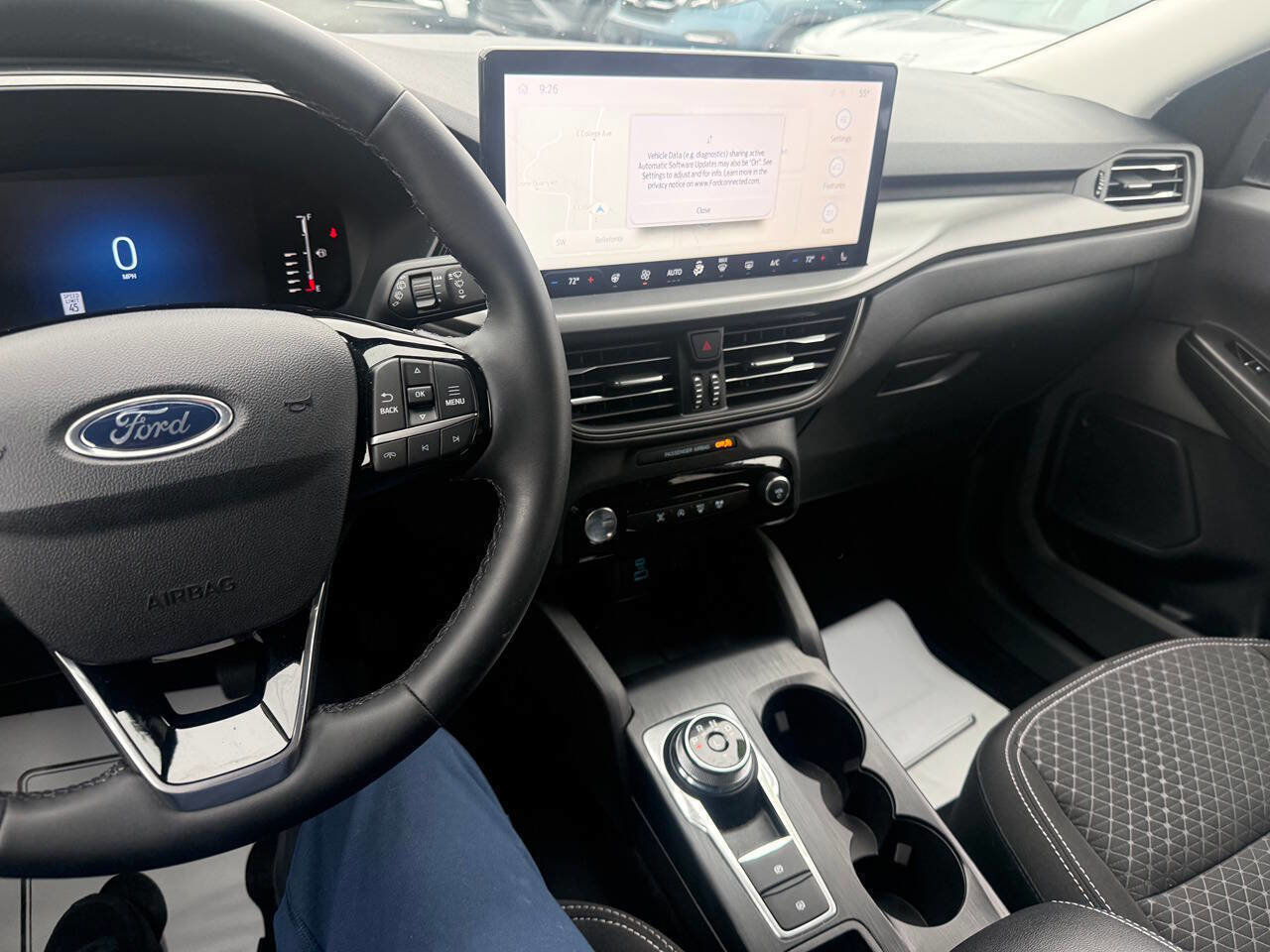 Used 2023 Ford Escape Active w/ Tech Pack #1 AWD/4WD image 11