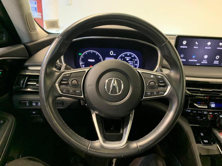 Used 2023 Acura MDX w/ Technology Package AWD/4WD image 21