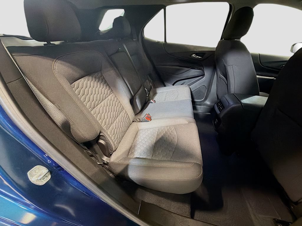 Used 2021 Chevrolet Equinox LT FWD image 26
