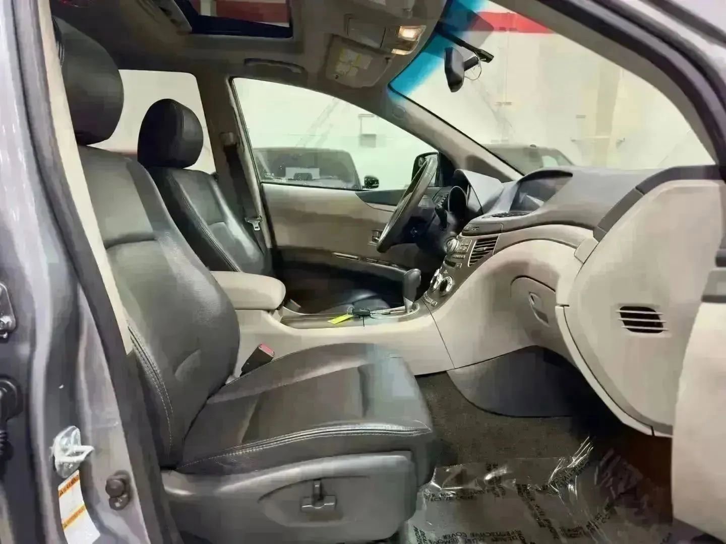 Used 2008 Subaru Tribeca Limited image 21