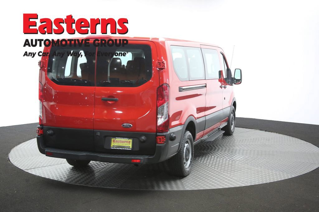 Used 2016 Ford Transit 350 XL RWD image 38