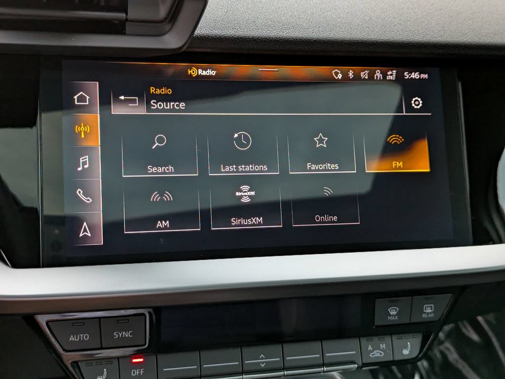 Used 2022 Audi A3 2.0T Premium AWD/4WD image 22