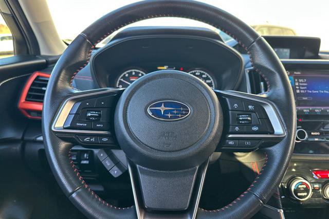 Used 2020 Subaru Forester Sport AWD/4WD image 26