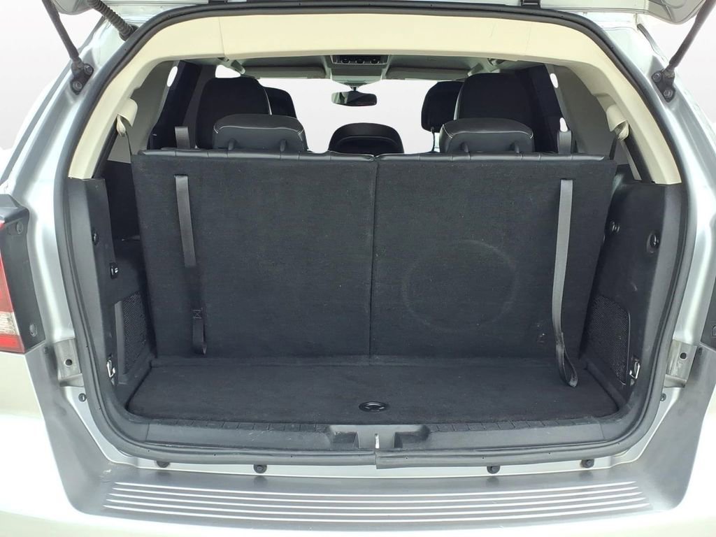 Used 2018 Dodge Journey Crossroad FWD image 10