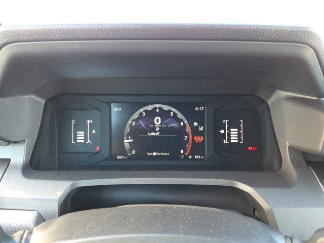 Used 2026 Toyota Tacoma SR5 AWD/4WD image 15